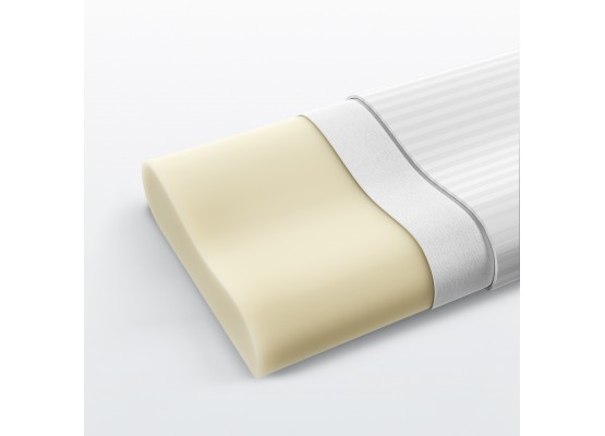 Анатомическая подушка «Memory», Корона