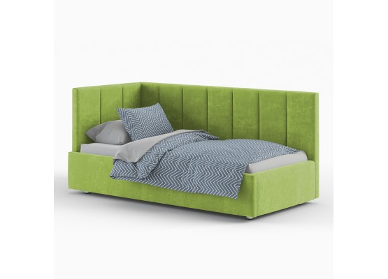 Кровать «Quadra», Корона