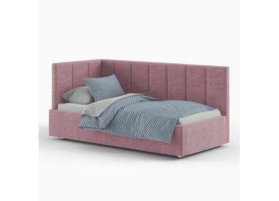 Кровать «Quadra», Корона