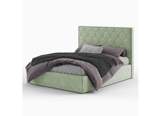 Кровать «Naomi 2», Корона