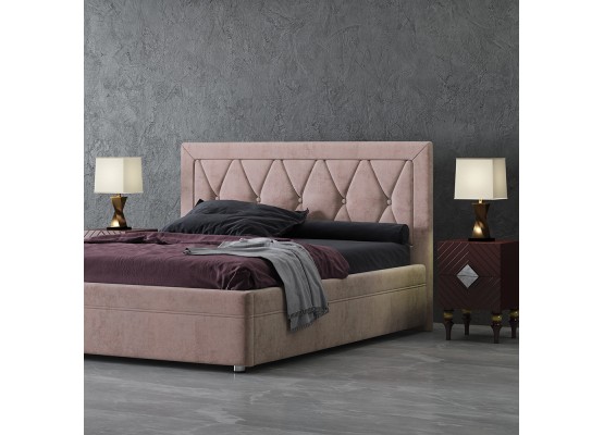 Кровать «Jessica 3», Корона