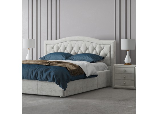 Кровать «Carolina 2», Корона