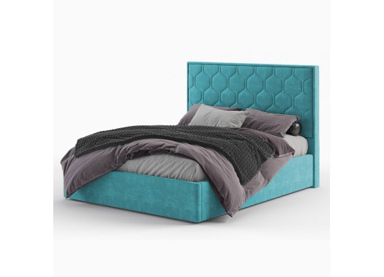 Кровать «Naomi 2», Корона