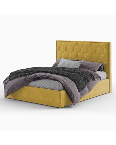 Кровать «Naomi 2» - 11