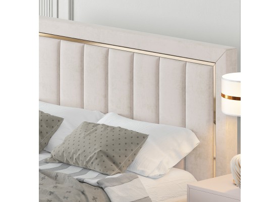 Кровать «Vanessa», Корона