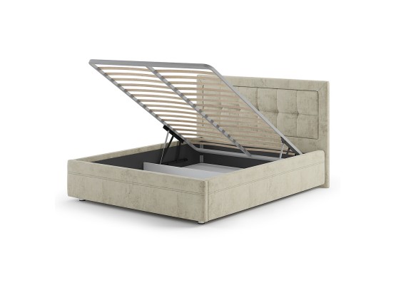 Кровать «Jessica 2», Корона