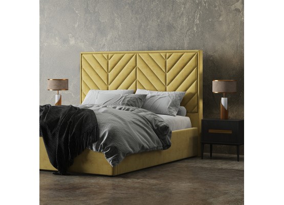 Кровать «Naomi», Корона