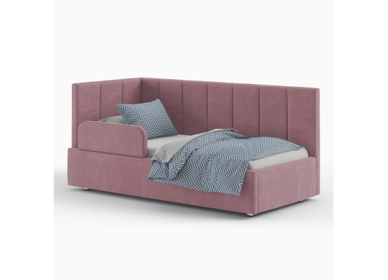 Защитный бортик «Quadra», Корона