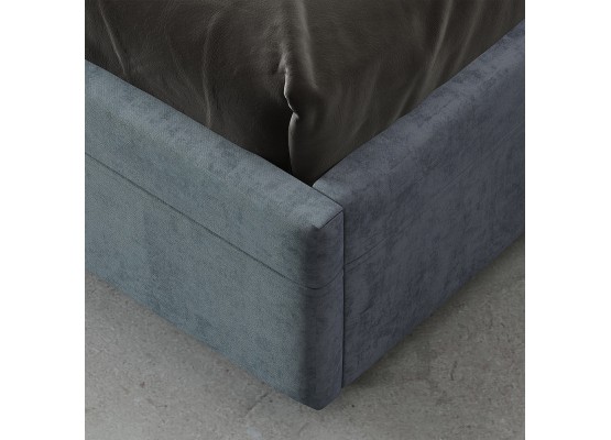 Кровать «Jessica», Корона