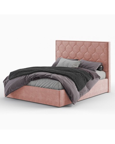 Кровать «Naomi 2» - 10