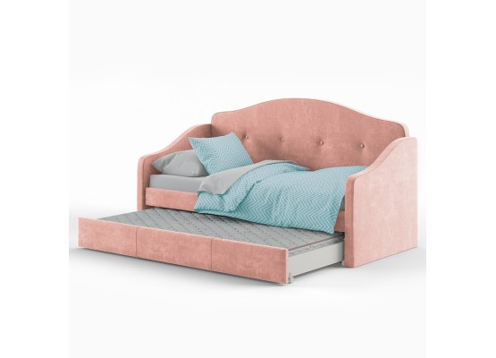 Кровать «Sabrina», Корона