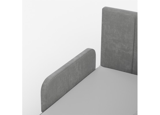 Защитный бортик «Quadra», Корона