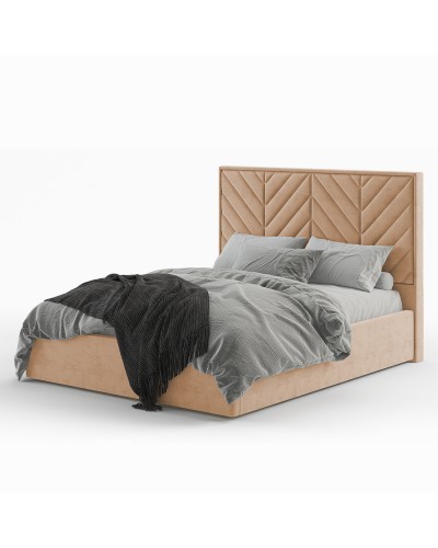Кровать «Naomi» - 11