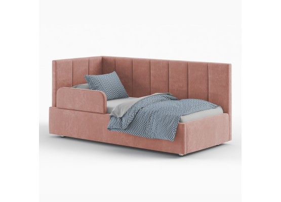 Защитный бортик «Quadra», Корона