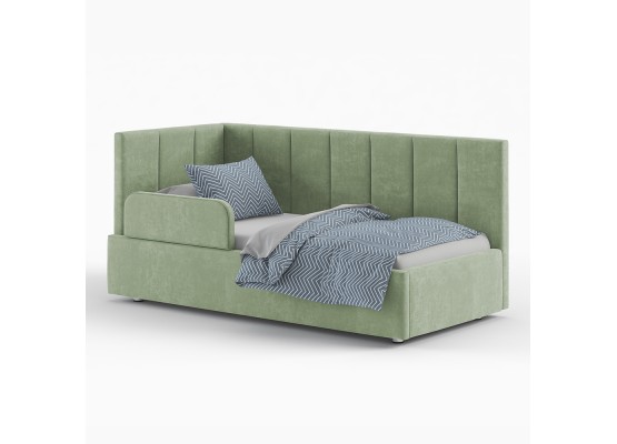 Защитный бортик «Quadra», Корона