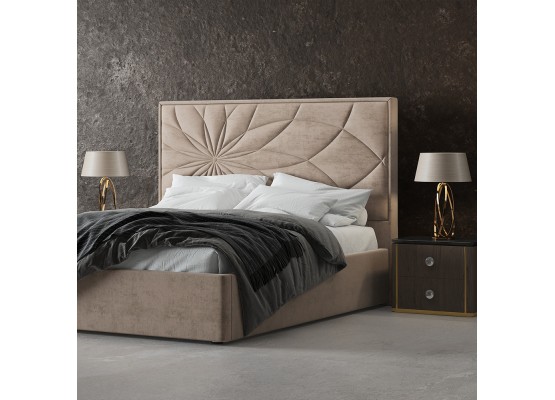 Кровать «Naomi 3», Корона