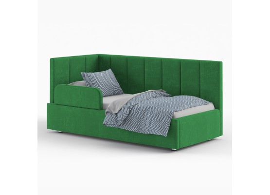 Защитный бортик «Quadra», Корона