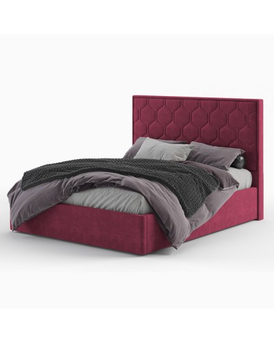 Кровать «Naomi 2» - 16