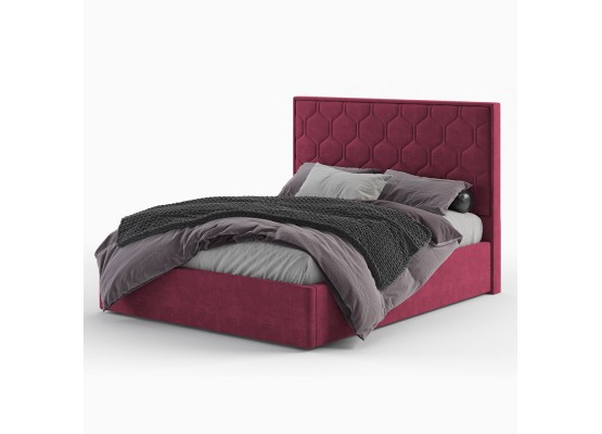 Кровать «Naomi 2», Корона