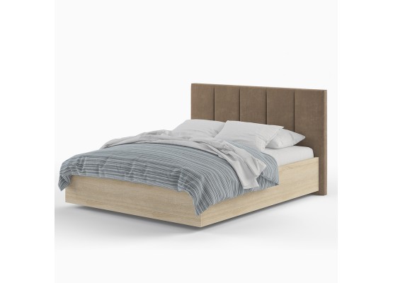 Кровать «Marta Wood», Корона