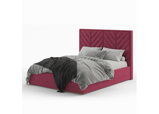 Кровать «Naomi», Корона