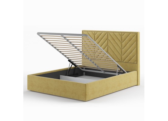 Кровать «Naomi», Корона