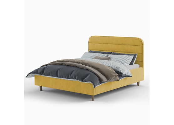 Кровать «Skandy», Корона