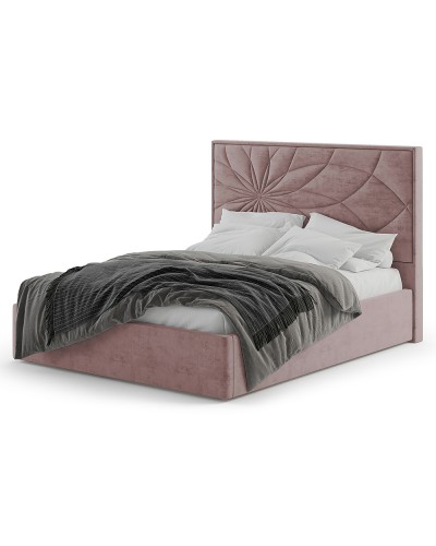 Кровать «Naomi 3» - 10
