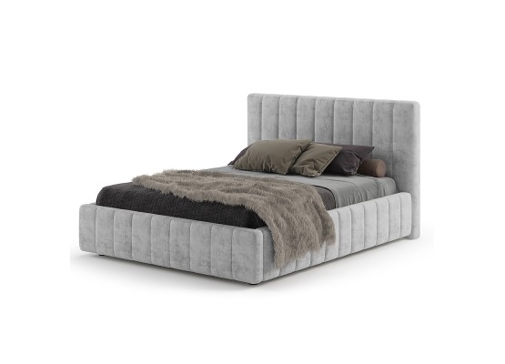 Кровать «Scarlett», Корона