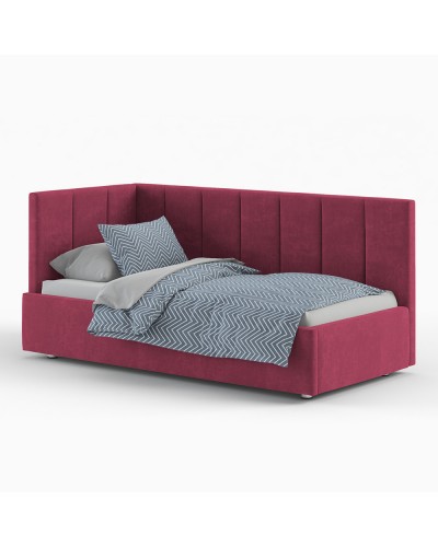 Кровать «Quadra» - 13