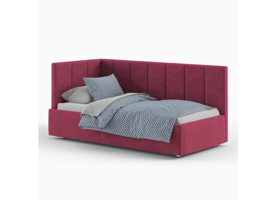 Кровать «Quadra», Корона