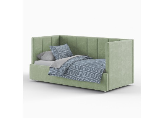 Кровать «Quadra 2», Корона