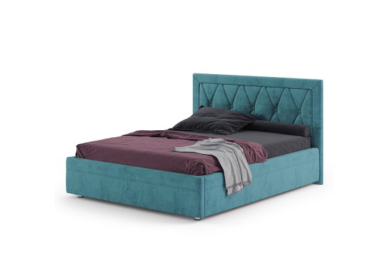 Кровать «Jessica 3», Корона