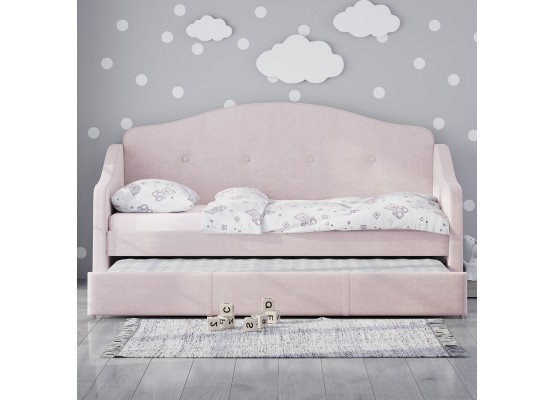 Кровать «Sabrina», Корона