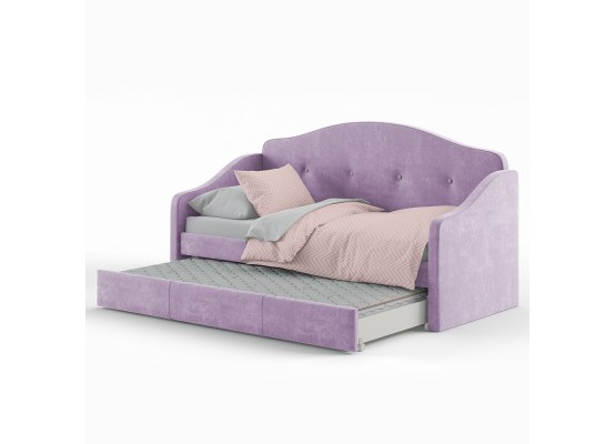 Кровать «Sabrina», Корона