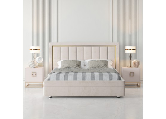 Кровать «Vanessa», Корона