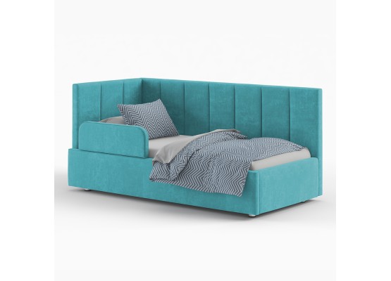 Защитный бортик «Quadra», Корона