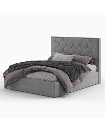 Кровать «Naomi 2» - 6