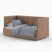 Кровать «Quadra 2»