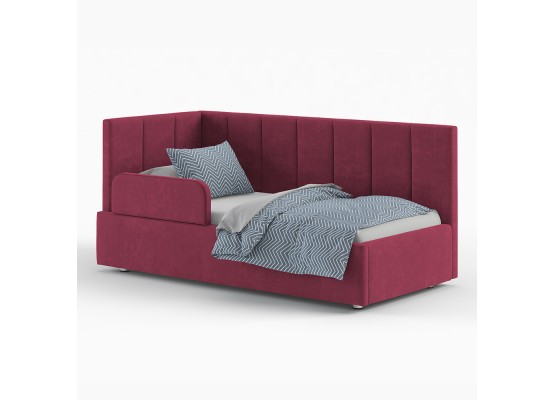 Защитный бортик «Quadra», Корона