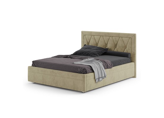 Кровать «Jessica 3», Корона