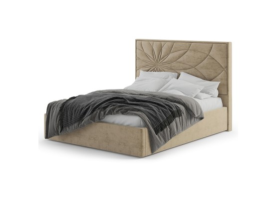 Кровать «Naomi 3», Корона