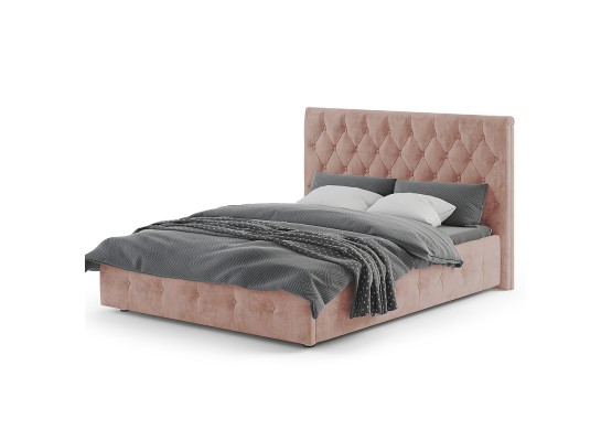 Кровать «Victoria», Корона