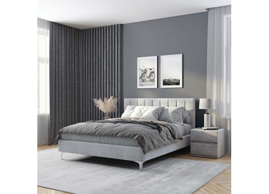 Кровать «Dakota 2», Корона