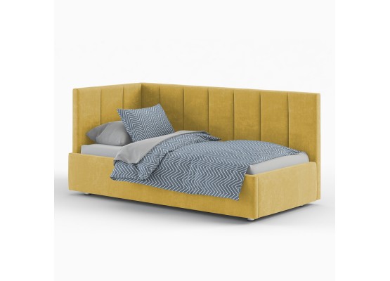 Кровать «Quadra», Корона