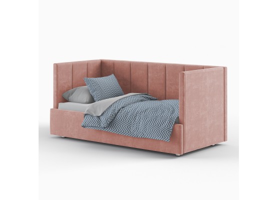 Кровать «Quadra 2», Корона