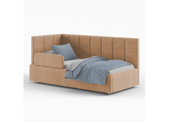 Защитный бортик «Quadra», Корона