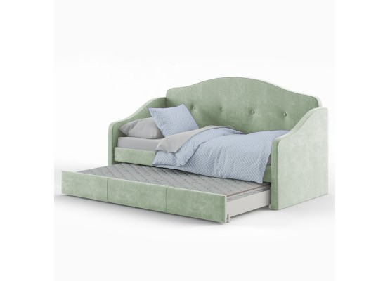 Кровать «Sabrina», Корона