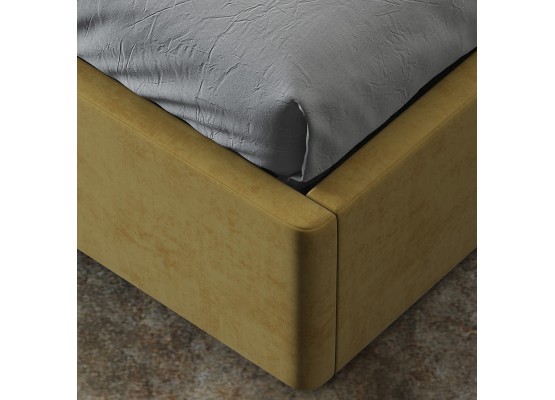 Кровать «Naomi», Корона