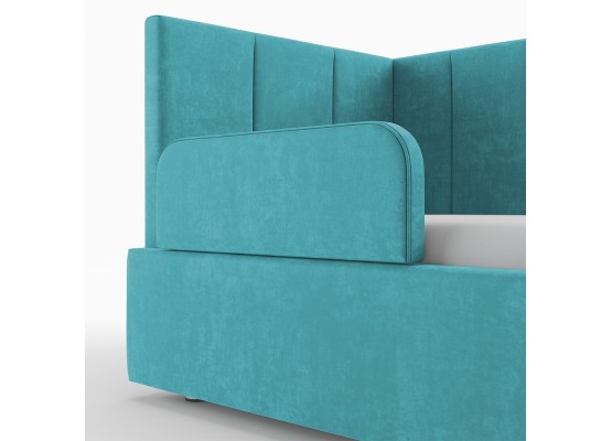 Защитный бортик «Quadra», Корона